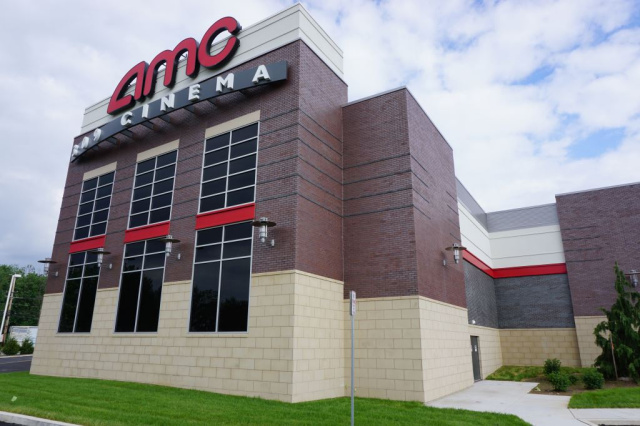 AMC Route 309 Cinema